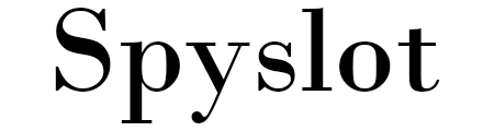 Spyslot